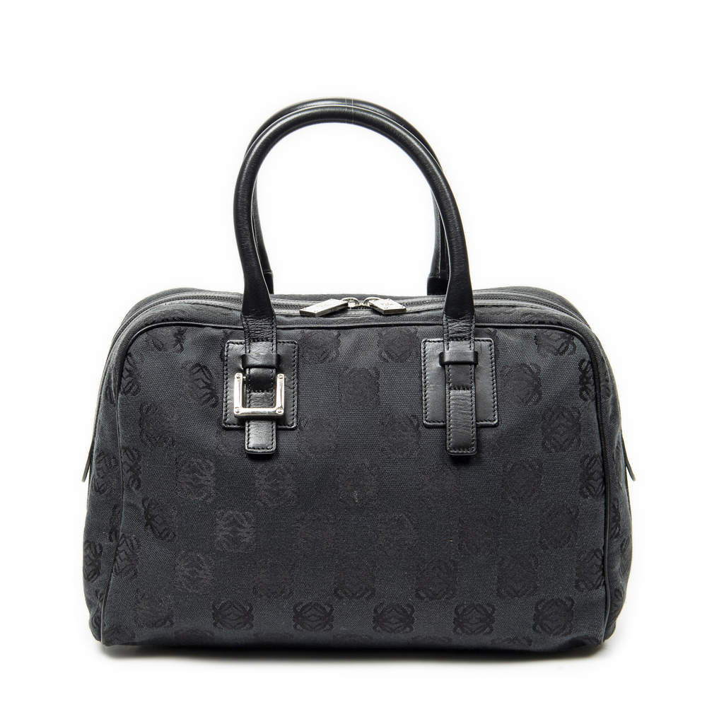 Loewe Anagram Boston
